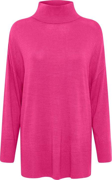 B.young BYMMPIMBA1 LOOSE TURTLENECK - 20813512