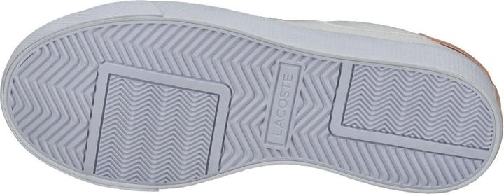 Actual product image Lacoste Sneaker (40)