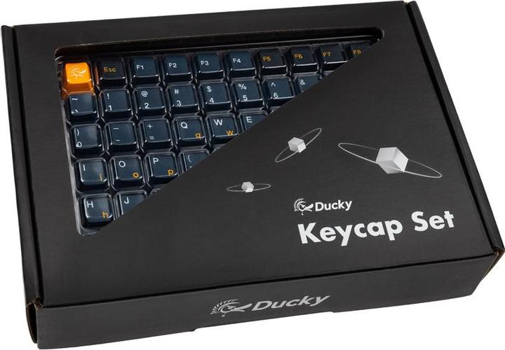 Immagine prodotto Ducky Nazca PBT Tripleshot Set
