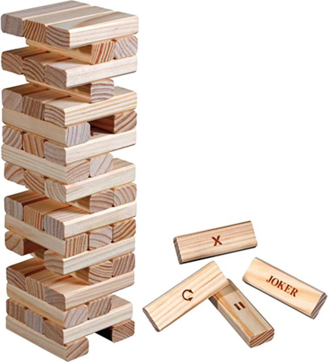 Produktbild Philos Action Tower (Französisch)