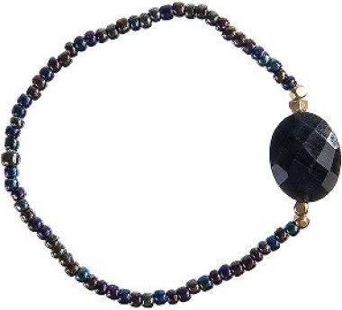 Produktbild Artebene MAJOIE Armband Power Obsidian