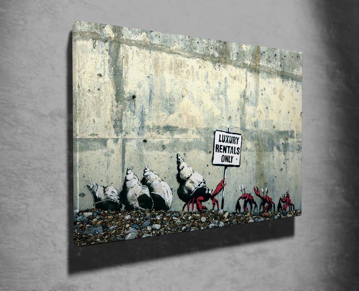 Produktbild Wallxpert Hendrik (70 x 100 cm)