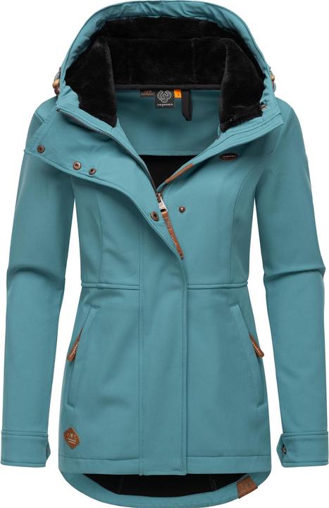 Actual product image Ragwear Yba (S)