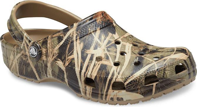 Produktbild Crocs Classic Realtree Clogs Unisex (39)