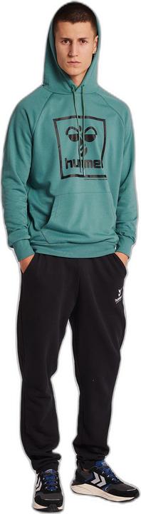 Image du produit hummel ISAM 2.0 HOODIE (S)
