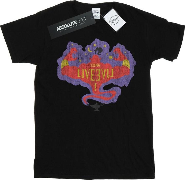 Produktbild Disney The Descendants Genie Long Live TShirt (XXL)
