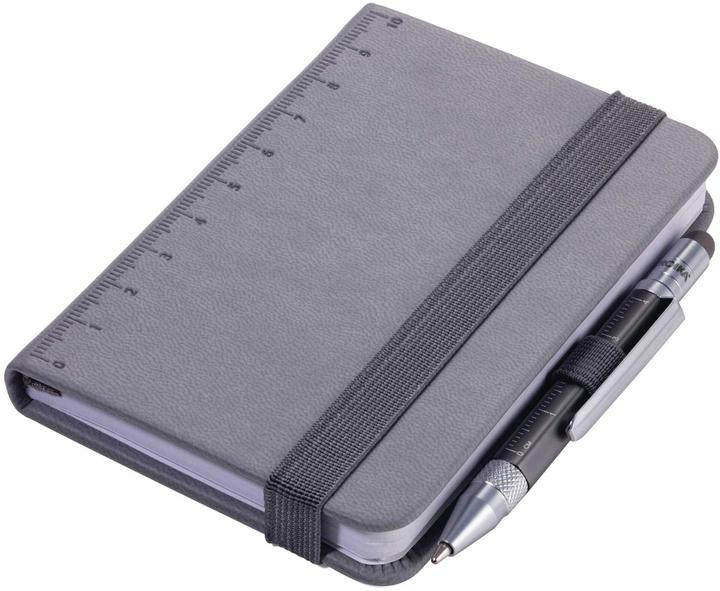 Produktbild Troika Lilipad+Liliput (A7, Blanko, Harter Einband)