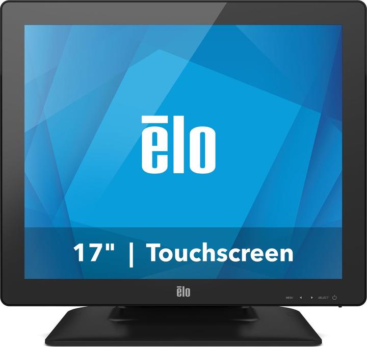 Immagine prodotto ēlo ET1717L DISPLAY TOUCH (1280 x 1024 pixel, 17")