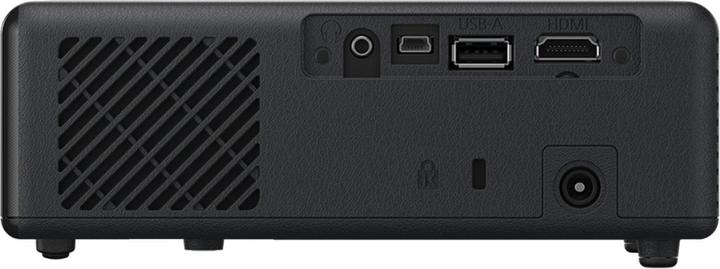 Actual product image Epson EF-11 (Full HD, 1000 lm, 1.1:1)