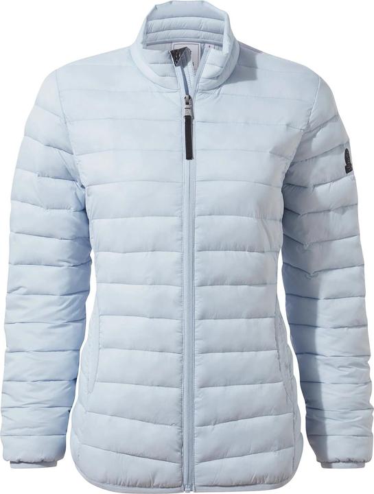 Produktbild TOG24 Gibson Steppjacke (50 D)