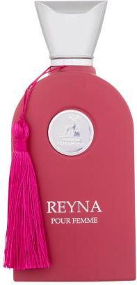 Image du produit Maison Alhambra Reyna (Eau de parfum, 100 ml)