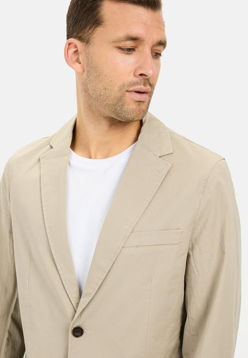 Produktbild Camel Active Casual Blazer aus einem Baumwollmix (60)