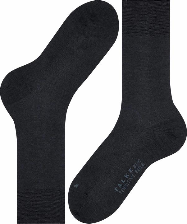Produktbild Falke Socken Klassisch Bequem sitzend (Einzelpack, 43 - 46)