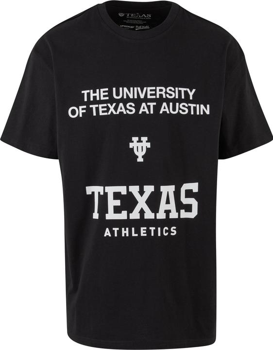 Urban Classics Upscale Texas Longhorns 25 Oversize Tee - 191911