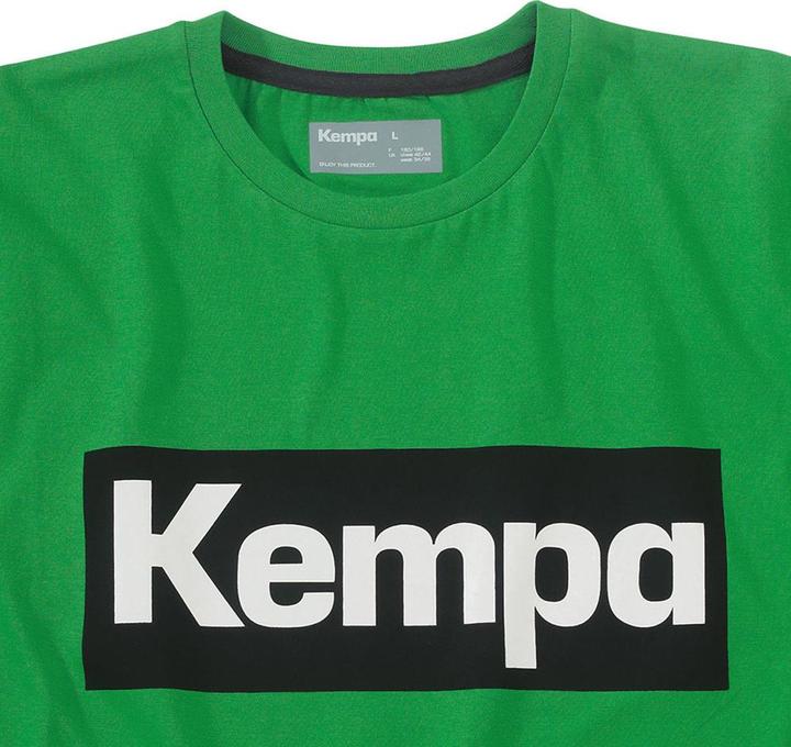 Image du produit Kempa Promo T-Shirt (3XL)