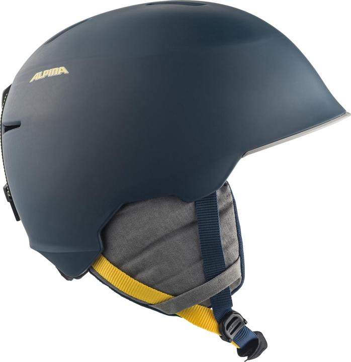 Produktbild ALPINA SPORTS Maroi Jr (54 cm, S)
