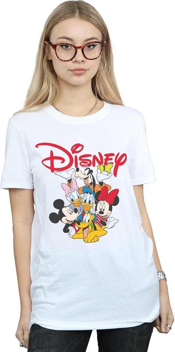 Produktbild Disney Mickey Mouse Crew TShirt (M)