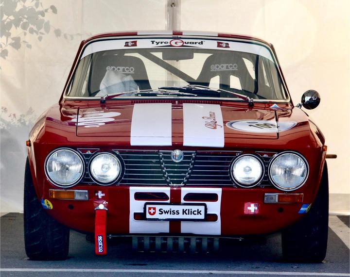 Immagine prodotto Swissklick Cornice numerica (Posteriore, Effigie)