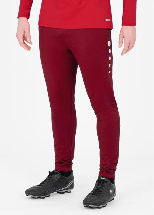 Actual product image JAKO Training Pants Premium (116, 122, 120 B)