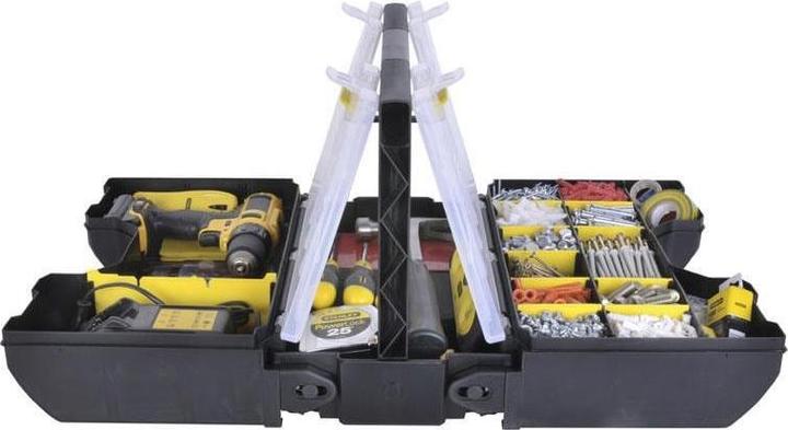 Produktbild Stanley Tool Organizer System 3-IN-1