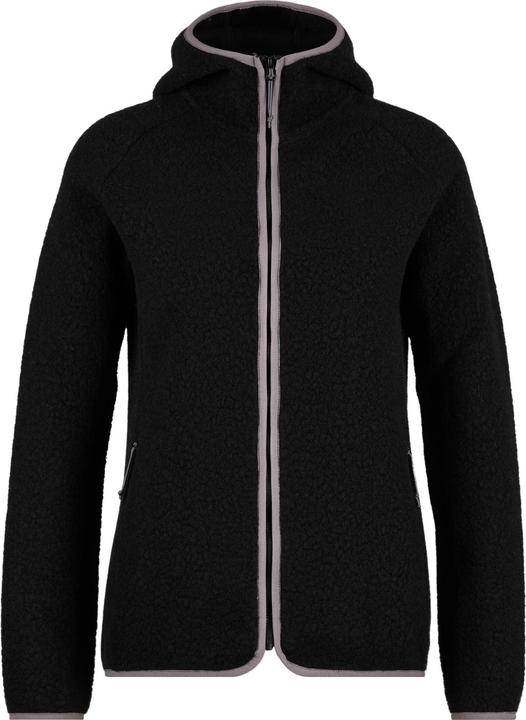 Stoic Women's Merino Pile Fleece AcksiSt. Hoody (34)