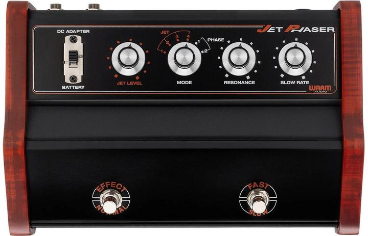 Warm Audio WA-JP (Gitarre)