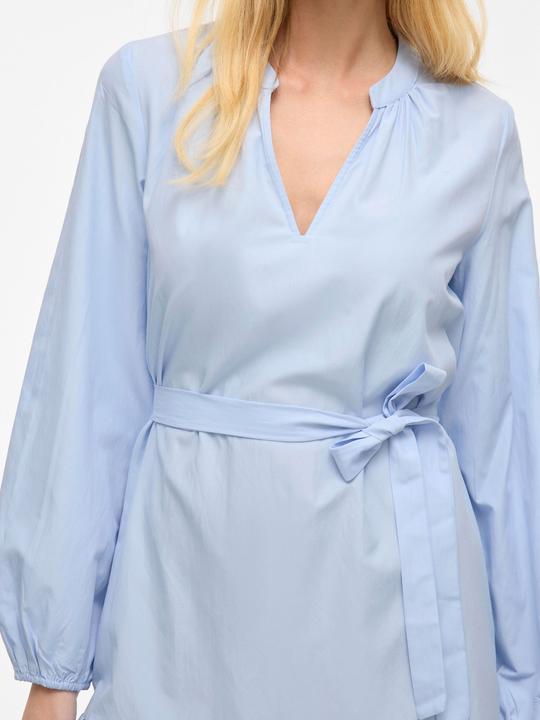 Produktbild Vila VIKELLI Langarm Minikleid (42)