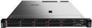 Produktbild Lenovo ThinkSystem SR630 7X02 (Intel Xeon Silver 4210R, 32 GB, Rack Server)