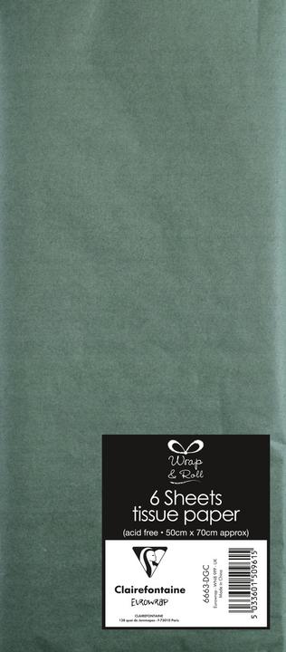 Produktbild Clairefontaine Seidenpapier (864 x)