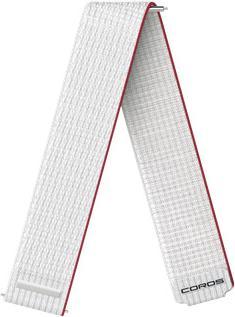 Coros 22mm Watch Band (22 mm, Nylon)