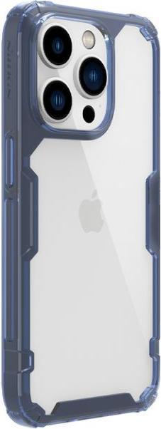 Image du produit Nillkin Nature Pro Soft Series (Apple iPhone 14 Pro Max)