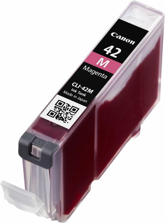 Immagine prodotto Canon Cli-42m (M)