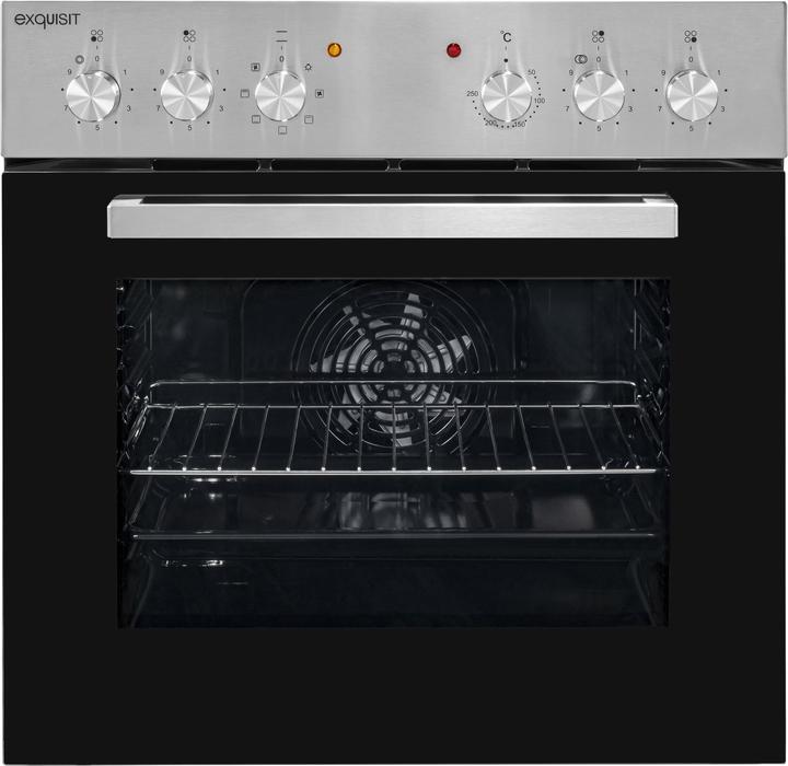 Exquisit Exqu cooker set EHE156-2.1UBZ-Set | Inoxlook
