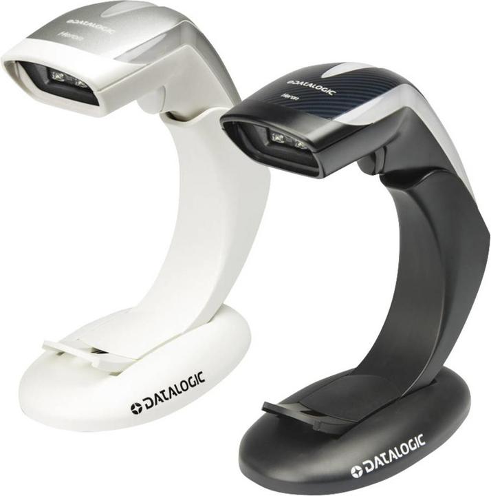 Produktbild Datalogic Heron HD3430 (1D-Barcodes, 2D-Barcodes)