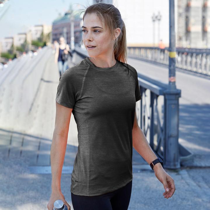 Immagine prodotto Tee Jays Maglietta Cool Dry a manica corta (XL)