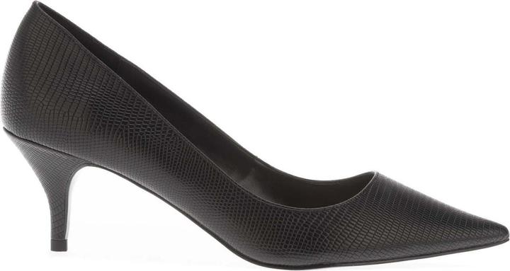 Actual product image Dune London Womens/Ladies Attire Patent Court Shoes (41)