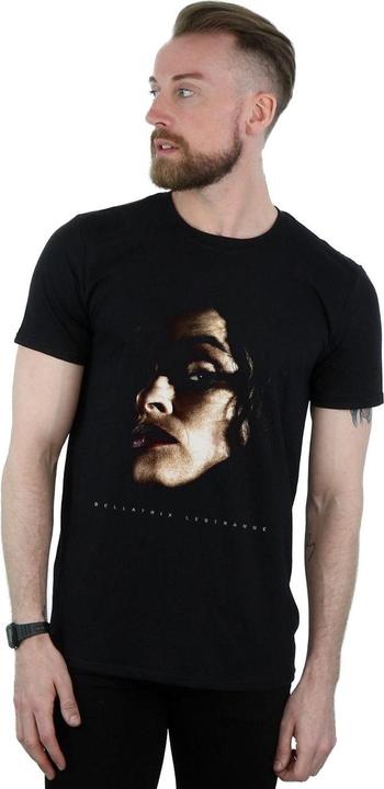 Produktbild Bellatrix Lestrange Portrait TShirt (3XL)