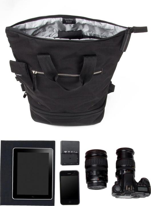 Produktbild Crumpler Doozie (Fotorucksack, 13 l)