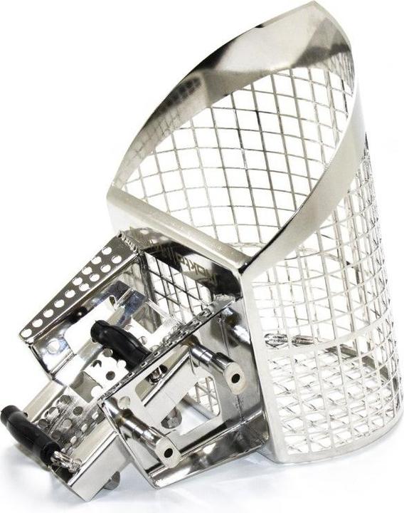 Actual product image Nokta Makro Sand Scoop 3 en 1