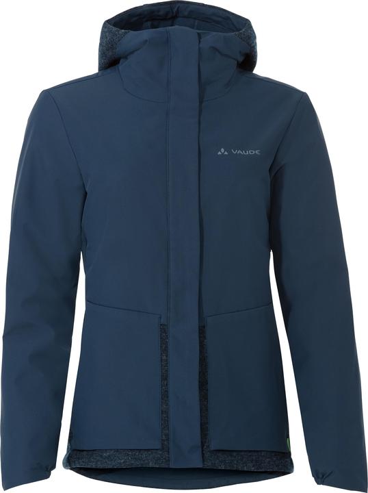Actual product image Vaude Cyclist padded IV (40)