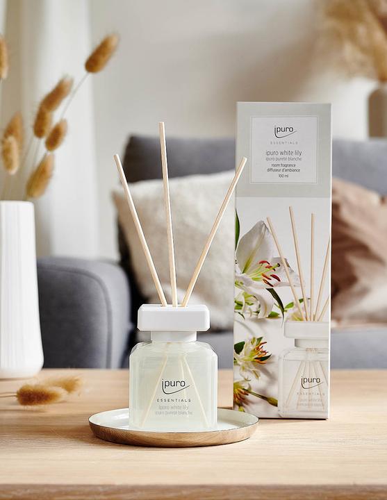 Actual product image Ipuro Essentials (50 ml)