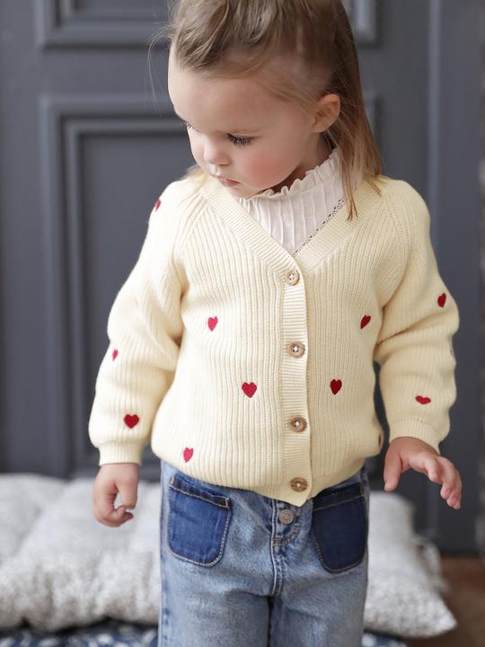 Actual product image Vertbaudet Cardigan/Cardigan (74)