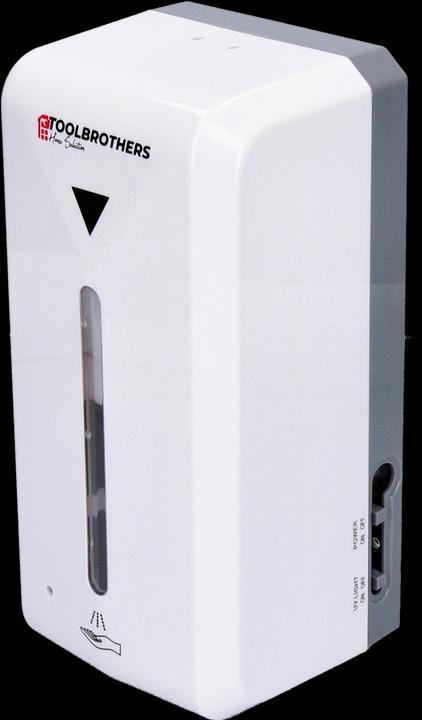 Immagine prodotto Tool Brothers Sensore per dispensatore automatico di disinfettante senza contatto Toolbrothers per montaggio a