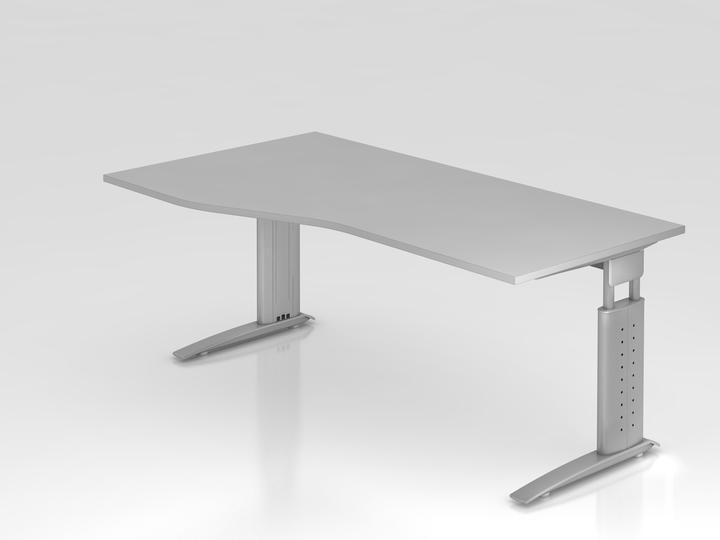 Immagine prodotto Hammerbacher Serie U (1800 x 1000 x 680 mm)