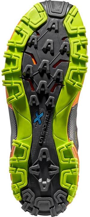 Actual product image La Sportiva Bushido II JR (29)