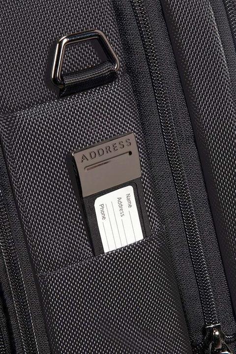 Actual product image Samsonite Pro-DLX 5 (15.60", Universal)