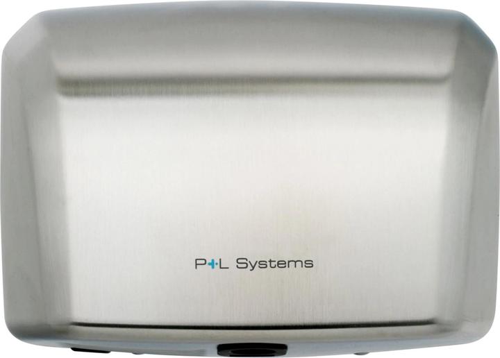Actual product image P+L Systems Premium Eco