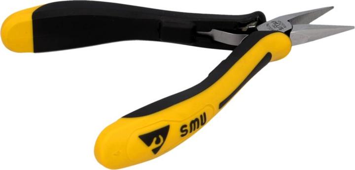 Immagine prodotto NWS Pinze a catena elettronica/meccanica fine (170 mm)