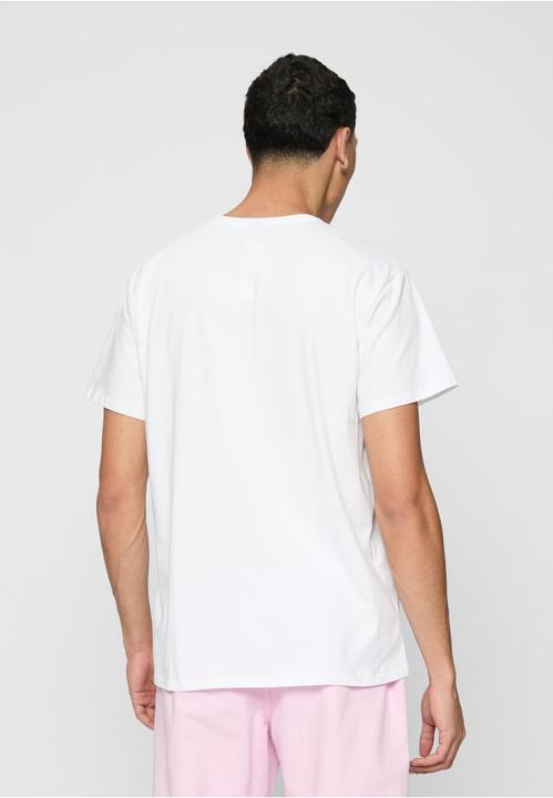Immagine prodotto Merchcode Maglietta Jurassic Park Isla Nybla - 18749 (XS)