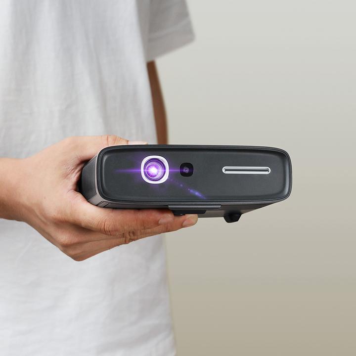 Actual product image Vava VA-SP009 (Full HD, 500 lm, 1.2:1)